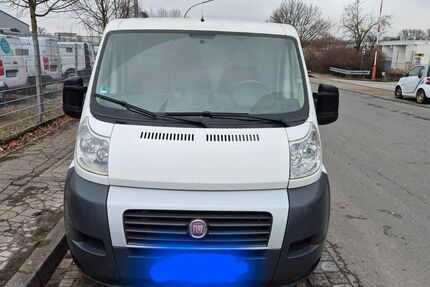 Fiat Ducato 234.500 km 4.850 &euro; GELSENKIRCHEN 45891
