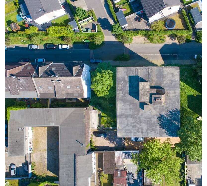 Grundstück zu verkaufen in Oberhausen 138.000 € 162 m²