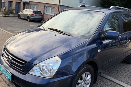 Kia Carnival 230.000 km 3.000 &euro; Essen 45147