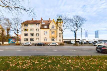 Haus Recklinghausen Süd - 1 Zimmer, 430 m&sup2;, 398.000&euro; | Angebot:24460227