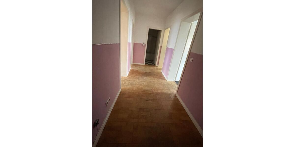 Etagenwohnung Castrop-Rauxel Deinighausen - 3.5 Zimmer, 69 m&sup2;, 600&euro; | Angebot:25402993