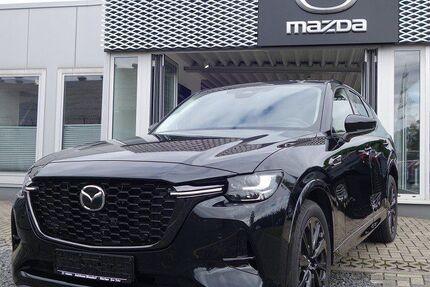 Mazda CX-60 6.565 km 49.490 &euro; Herten 45701