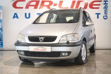 Opel Zafira 299.196 km 2.111 € Ratingen 40880