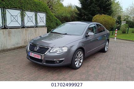 VW Passat 199.000 km 2.999 &euro; Oberhausen 46145