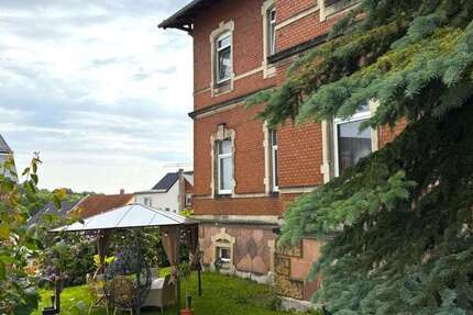Wohnung zum Mieten in Zwickau 1.600 € 200 m²