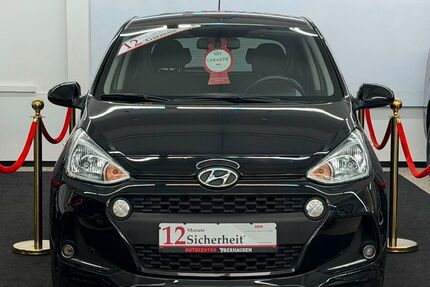 Hyundai i10 70.399 km 10.999 &euro; Oberhausen 46049