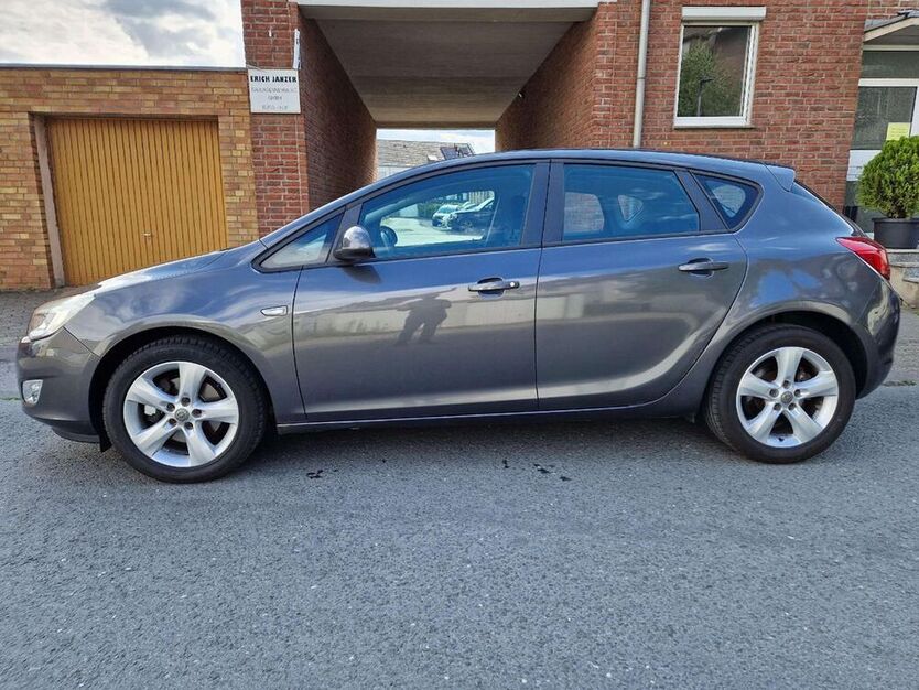 Astra