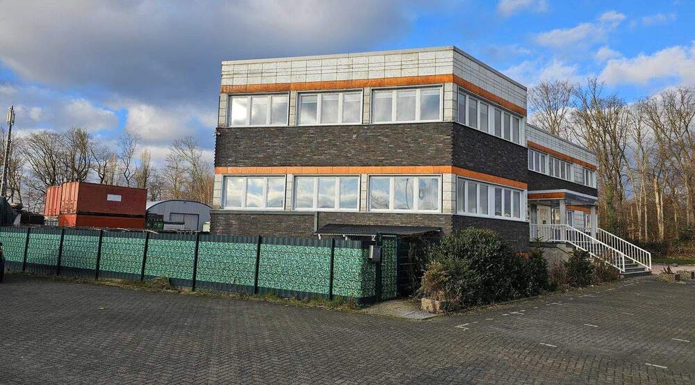 Gewerbeobjekt Recklinghausen Hillerheide - 1 Zimmer, 380 m&sup2;, 3.230&euro; | Angebot:24296679