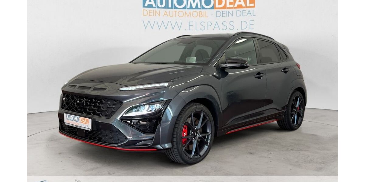 Hyundai KONA 35.689 km 28.488 &euro; Moers 47445