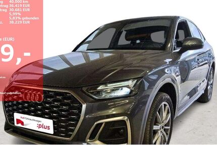 Audi Q5 63.194 km 37.729 &euro; Moers-Hülsdonk 47441