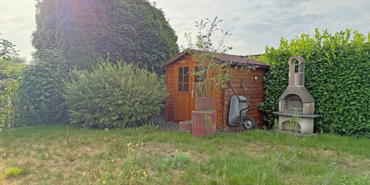 Charmantes Endhaus in Moers-Kapellen auf Erbpachtgrundstück 3 zimmer