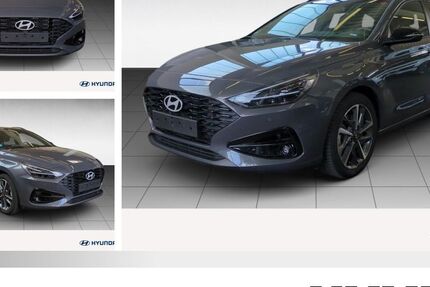 Hyundai i30 20.631 km 21.989 &euro; Oberhausen 46149