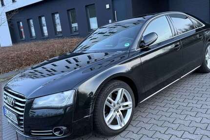 Audi A8 380.000 km 9.500 &euro; Bochum, Stadt 44809