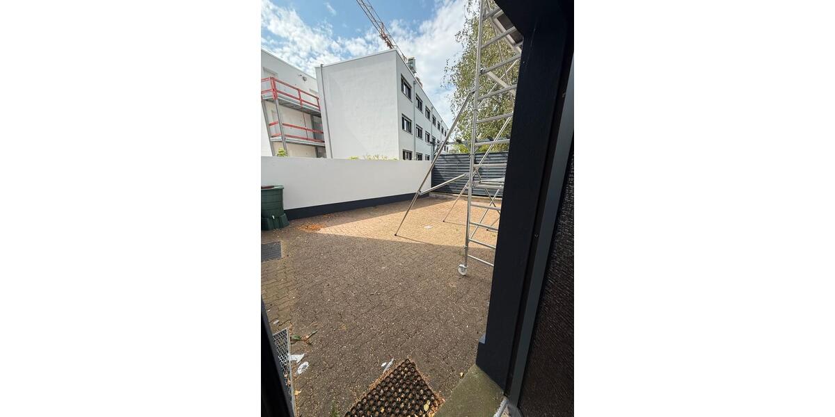 Erdgeschoßwohnung Bochum Wiemelhausen - 4 Zimmer, 125 m&sup2;, 1.680&euro; | Angebot:27596772