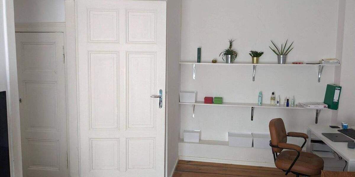 Wohn- und Geschäftshaus mit Tradition wartet darauf weiter Geschichte zu schreiben! 1 zimmer