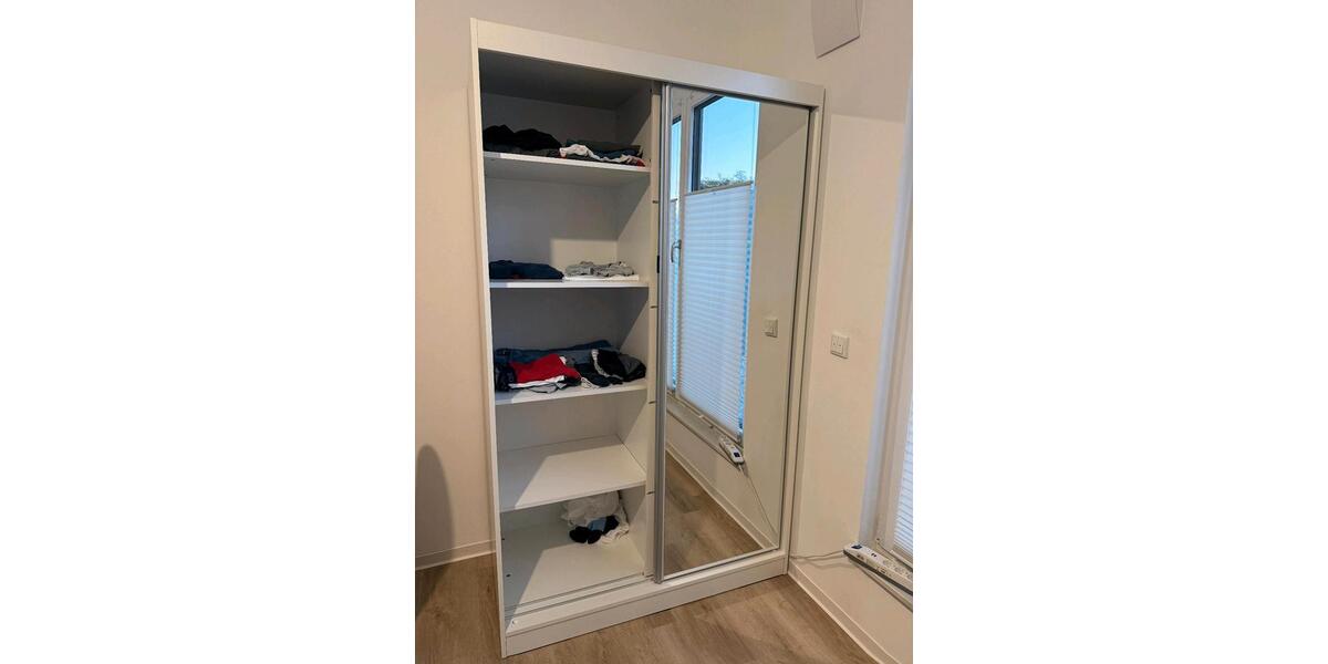 Erdgeschoßwohnung Kamp-Lintfort Lintfort - 1 Zimmer, 26 m&sup2;, 499&euro; | Angebot:26250353