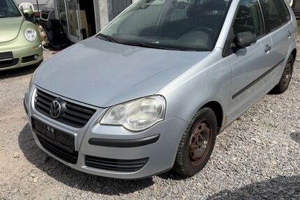 VW Polo 168.000 km 1.300 &euro; Herten 45701