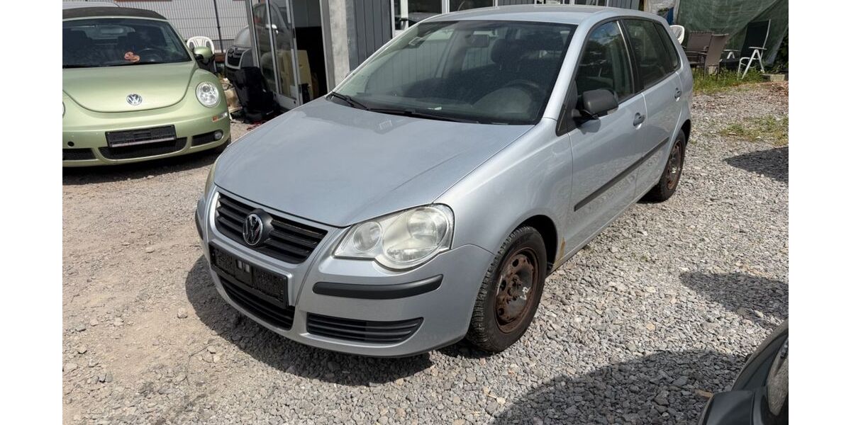 VW Polo 168.000 km 1.300 &euro; Herten 45701