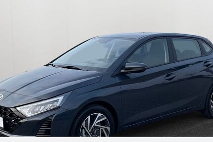 Hyundai i20 35.000 km 14.990 &euro; Dinslaken 46535