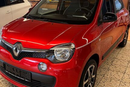 Renault Twingo 63.184 km 7.990 &euro; Wesel 46485