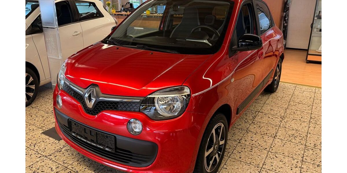 Renault Twingo 63.184 km 7.990 &euro; Wesel 46485