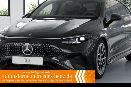 Mercedes-Benz CLA 250 2.087 km 56.490 € Duisburg 47138