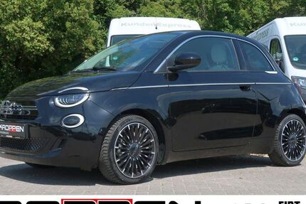 Fiat 500 2.000 km 21.990 &euro; Herten 45701