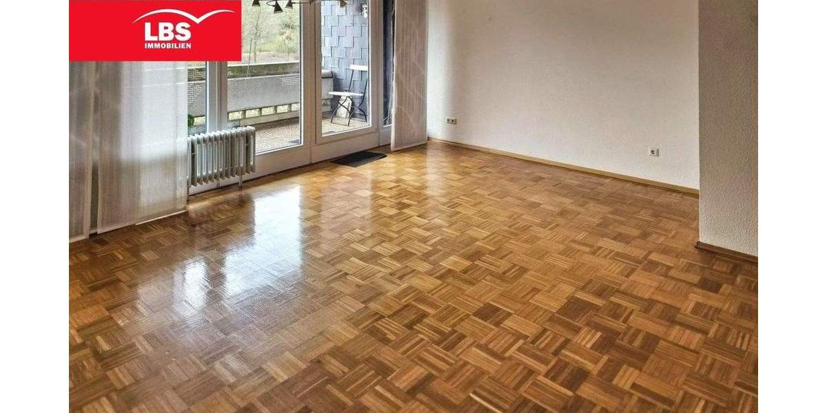 Etagenwohnung Marl Alt-Marl - 2 Zimmer, 62 m&sup2;, 490&euro; | Angebot:26155995