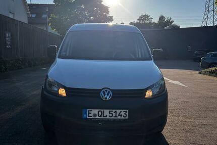 VW Caddy 183.643 km 6.200 &euro; Essen 45144