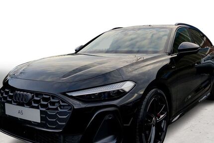 Audi A5 1.500 km 69.870 &euro; Moers 47441