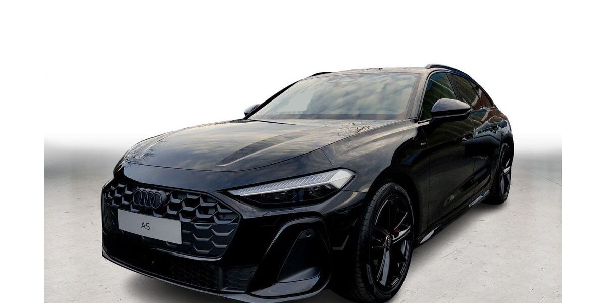 Audi A5 1.500 km 69.870 &euro; Moers 47441