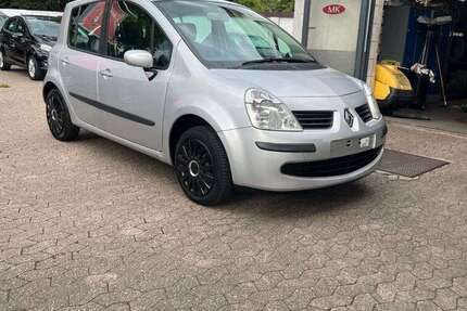 Renault Modus 207.000 km 1.980 &euro; Essen 45141