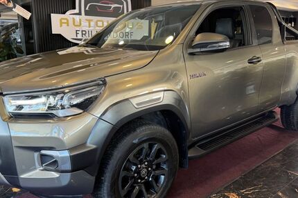 Toyota Hilux 100.000 km 32.950 &euro; Essen 45139