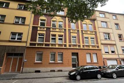 Wohnung zum Mieten in Gelsenkirchen 550 € 70.47 m²
