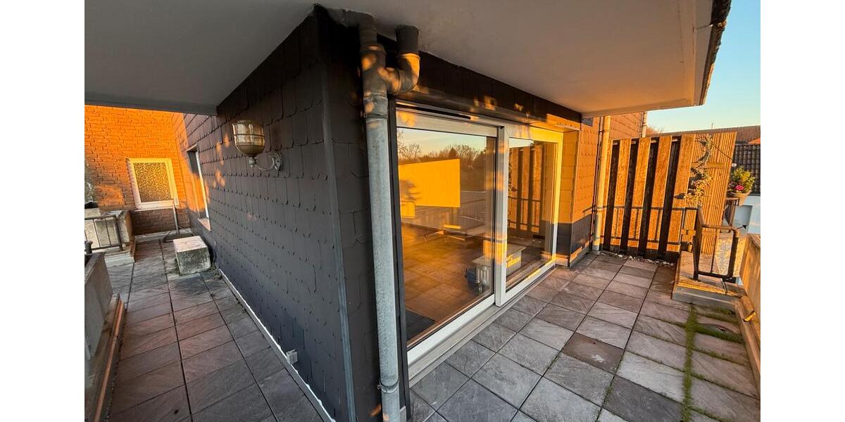 Etagenwohnung Gladbeck Alt-Rentfort - 2.5 Zimmer, 79 m&sup2;, 150.000&euro; | Angebot:24694452