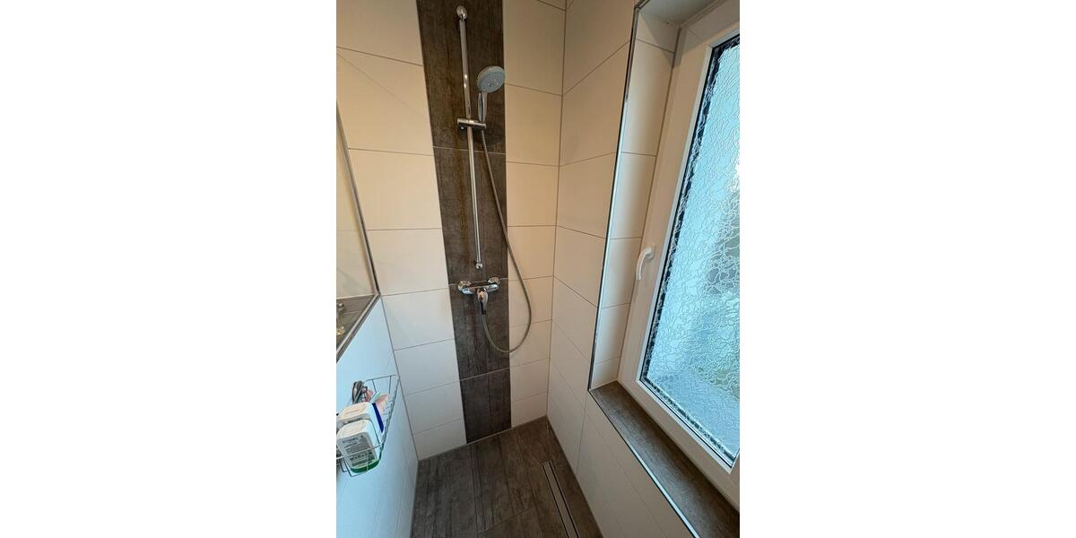 Moderne Wohnung in Dinslaken Bruch 2 zimmer