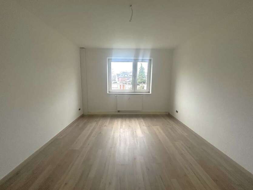 Wohnung zum Mieten in Bottrop 383 € 51 m²