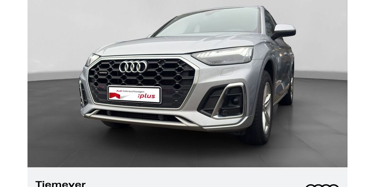 Audi Q5 63.984 km 45.960 &euro; Dorsten 46284