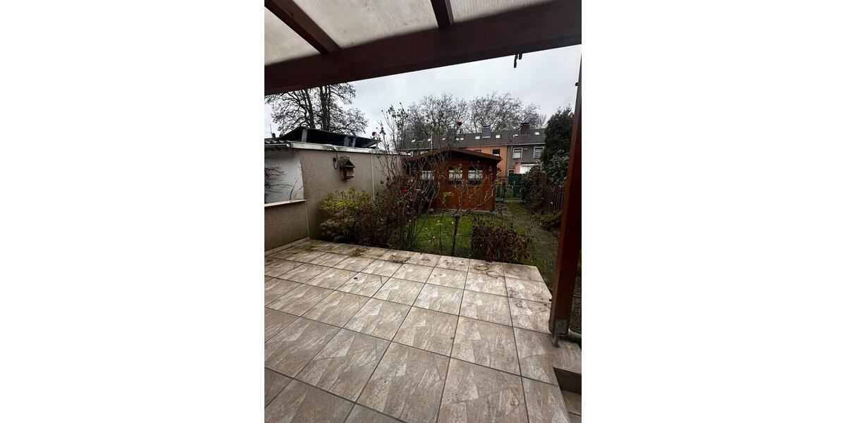 Hausverkauf 3 zimmer