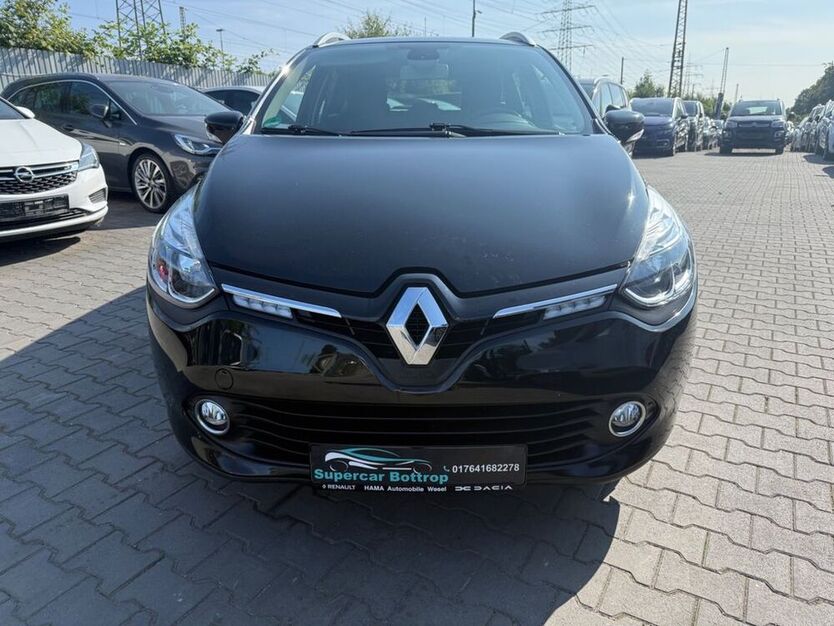 Clio