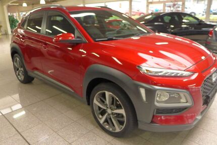 Hyundai KONA 123.150 km 12.800 &euro; Hattingen (bei Bochum) 45527