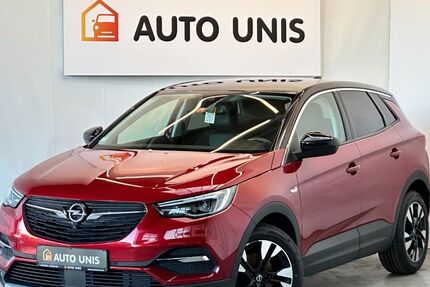 Opel Grandland (X) 158.638 km 10.591 &euro; Wesel 46485