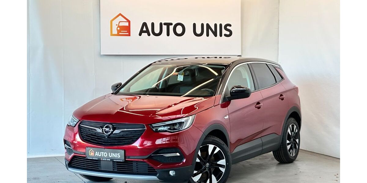 Opel Grandland (X) 158.638 km 10.591 &euro; Wesel 46485