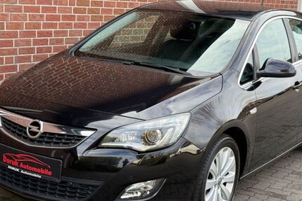 Opel Astra 99.500 km 5.990 &euro; Oer-Erkenschwick 45739