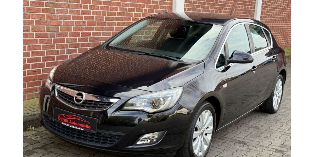Opel Astra 99.500 km 5.990 &euro; Oer-Erkenschwick 45739