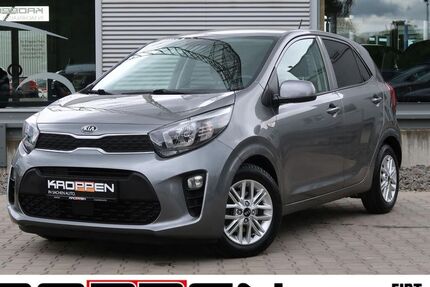 Kia Picanto 60.794 km 13.950 &euro; Herten 45701
