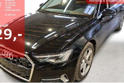 Audi A6 22.414 km 42.680 &euro; Moers-Hülsdonk 47441