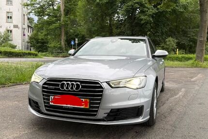 Audi A6 184.000 km 14.200 &euro; Voerde 46562