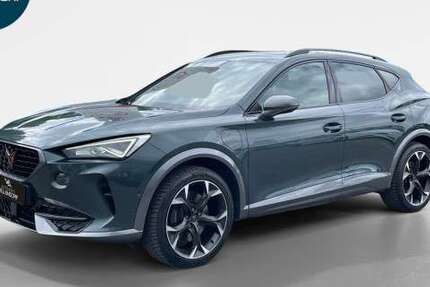 Cupra Formentor 57.403 km 24.470 &euro; Bottrop 46244