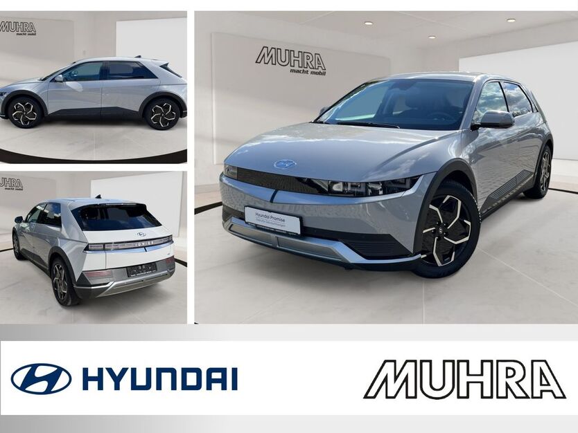 Hyundai IONIQ 5 28.014 km 32.889 € Oberhausen 46149